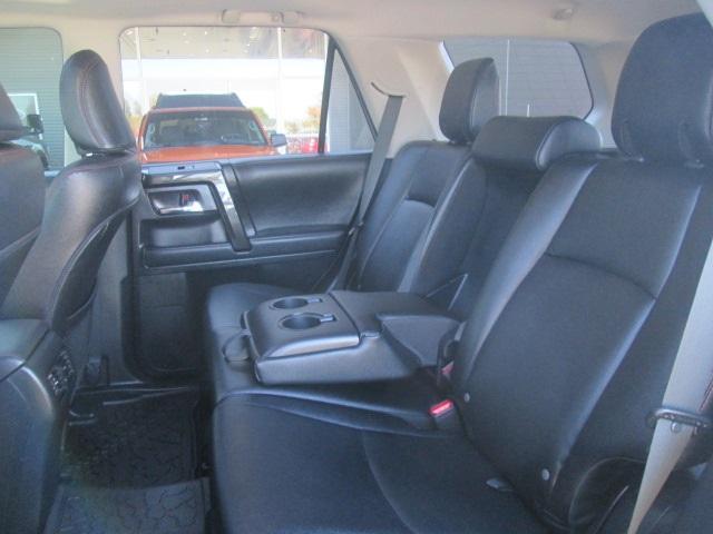 used 2021 Toyota 4Runner car, priced at $50,495