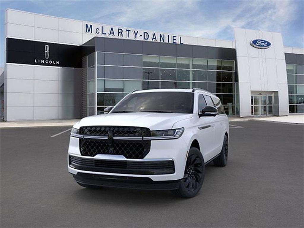 new 2025 Lincoln Navigator L car, priced at $109,304