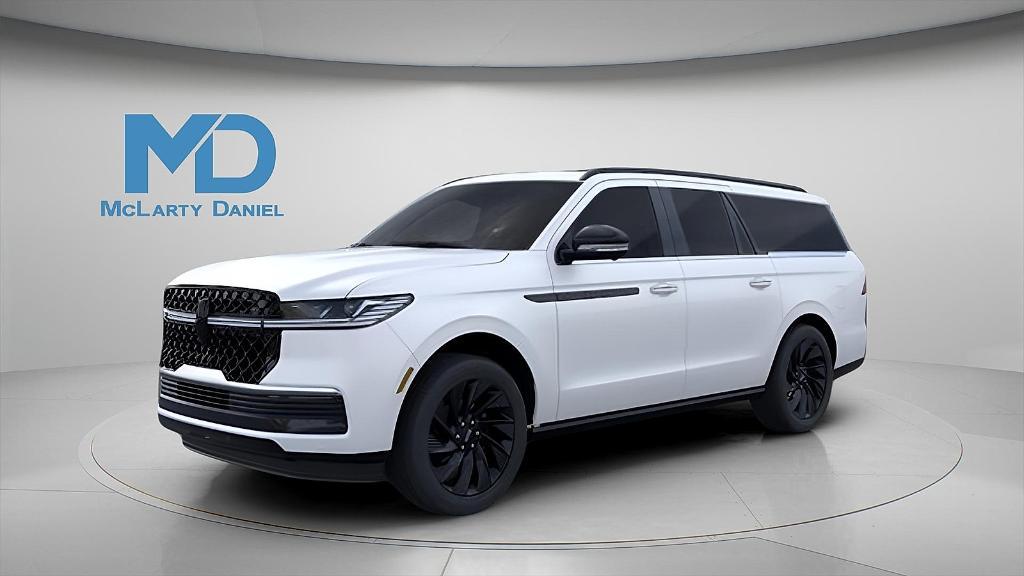 new 2025 Lincoln Navigator L car, priced at $109,304