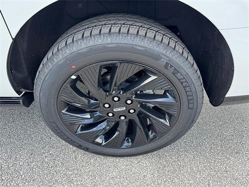 new 2025 Lincoln Navigator L car, priced at $109,304