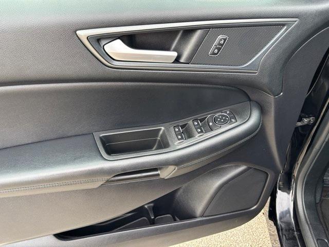 used 2020 Ford Edge car, priced at $16,854