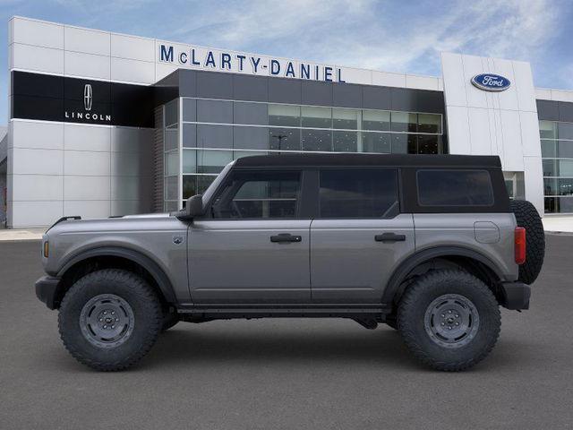 new 2024 Ford Bronco car, priced at $45,205