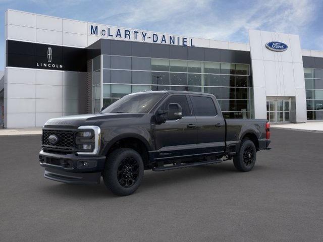 new 2025 Ford F-350 car, priced at $81,063