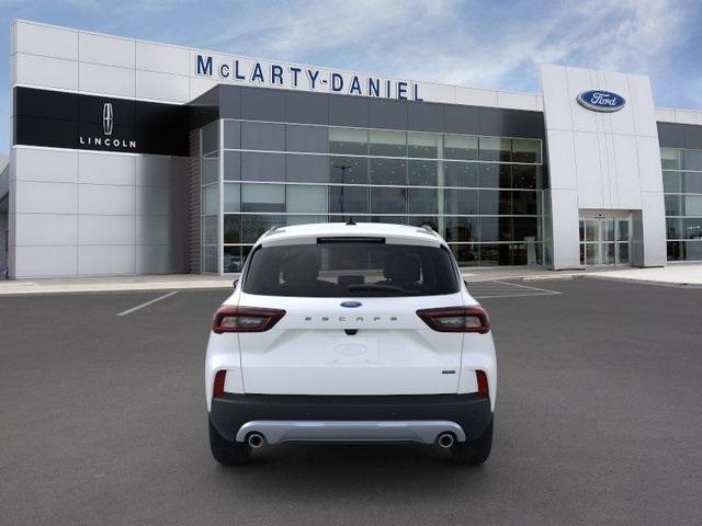 new 2024 Ford Escape car, priced at $31,633