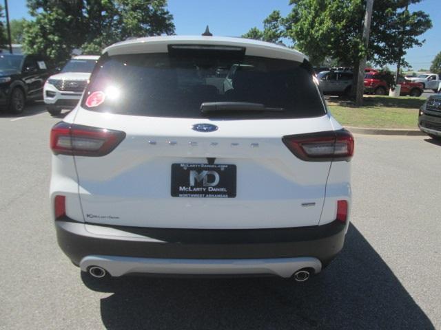 new 2024 Ford Escape car, priced at $31,633