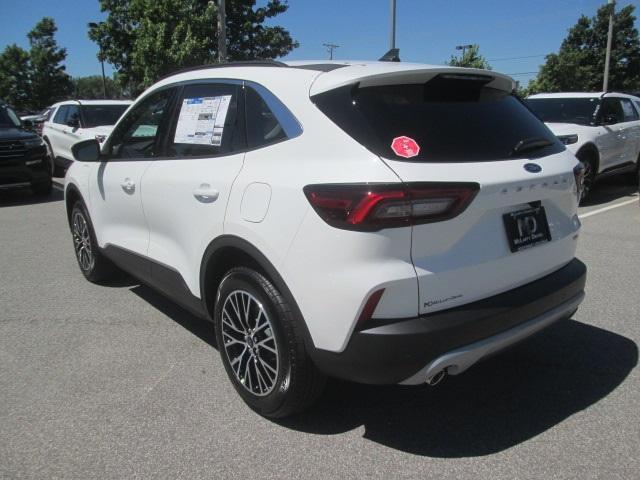 new 2024 Ford Escape car, priced at $31,633