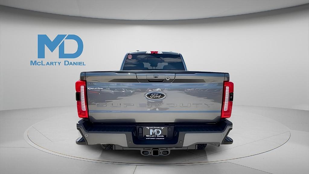 new 2025 Ford F-350 car, priced at $71,820