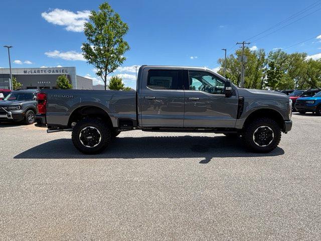 new 2025 Ford F-350 car, priced at $78,204