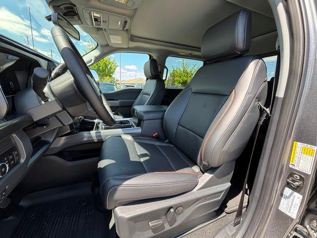 new 2025 Ford F-350 car, priced at $78,204