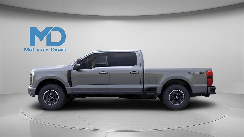 new 2025 Ford F-350 car, priced at $71,820