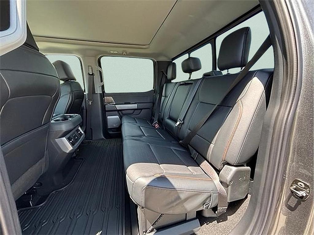 new 2025 Ford F-350 car, priced at $71,820
