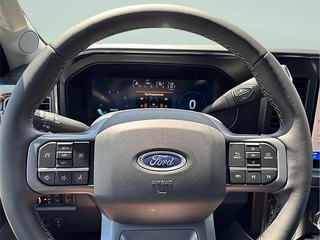 new 2025 Ford F-350 car, priced at $71,820