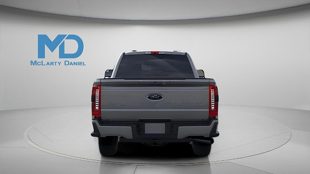 new 2025 Ford F-350 car, priced at $71,820
