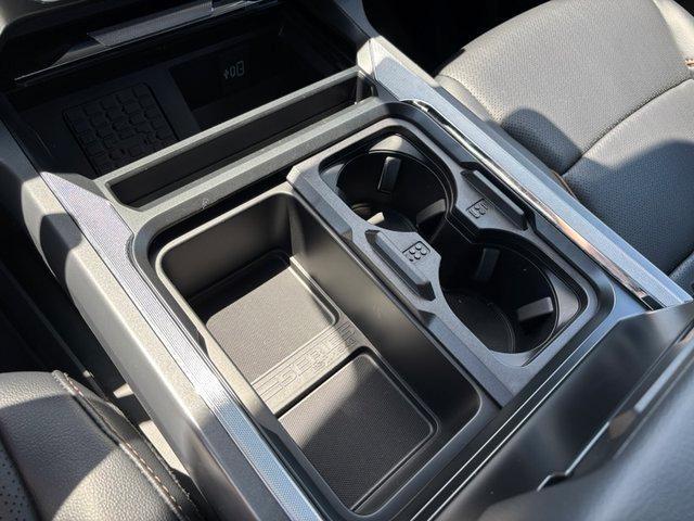 new 2025 Ford F-350 car, priced at $78,204