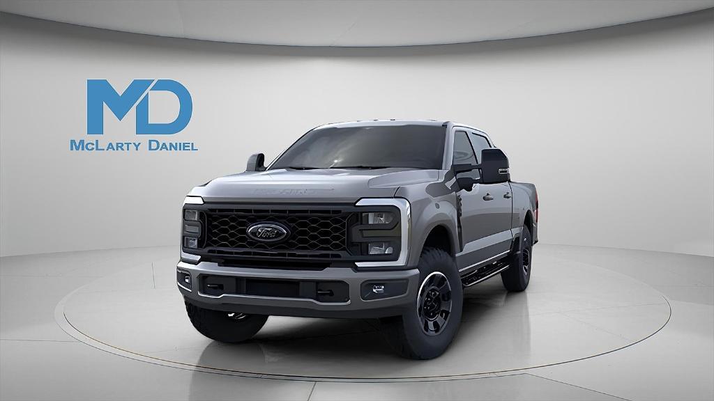 new 2025 Ford F-350 car, priced at $71,820