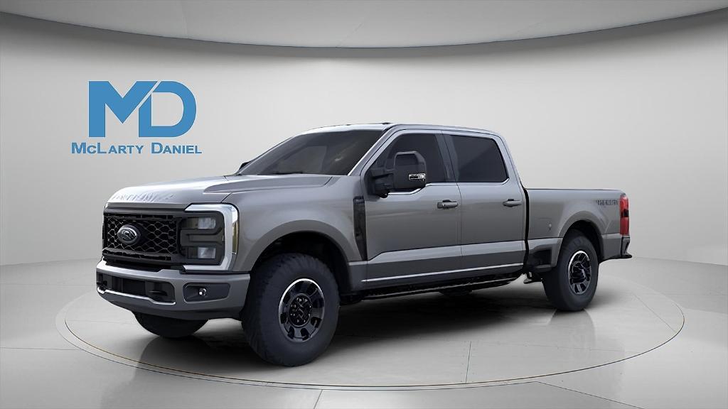 new 2025 Ford F-350 car, priced at $71,820