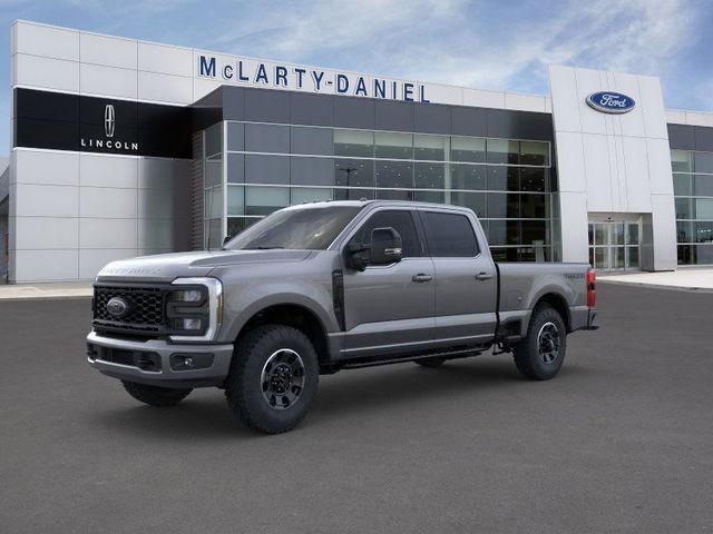 new 2025 Ford F-350 car, priced at $78,204
