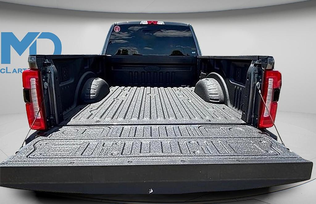 new 2025 Ford F-350 car, priced at $71,820
