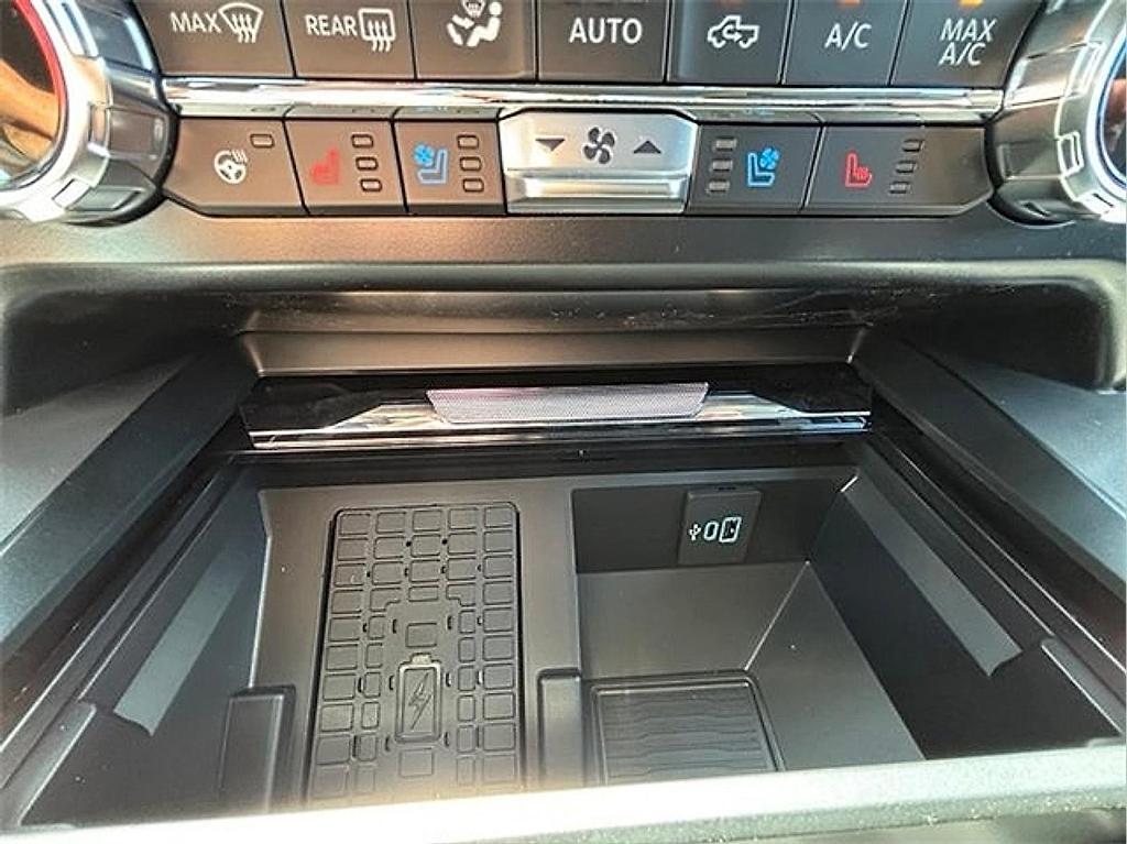 new 2025 Ford F-350 car, priced at $71,820