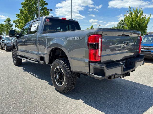 new 2025 Ford F-350 car, priced at $78,204