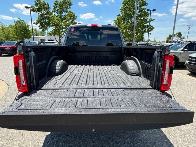 new 2025 Ford F-350 car, priced at $78,204