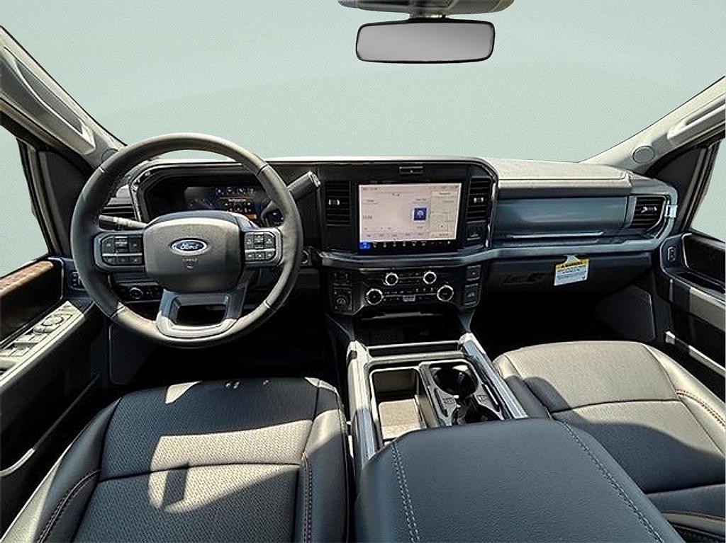 new 2025 Ford F-350 car, priced at $71,820