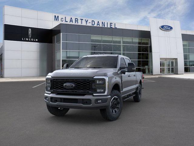 new 2025 Ford F-350 car, priced at $78,204