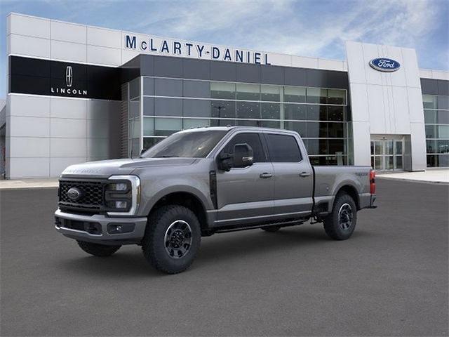 new 2025 Ford F-350 car, priced at $76,608