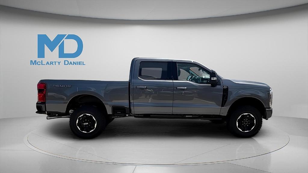 new 2025 Ford F-350 car, priced at $71,820