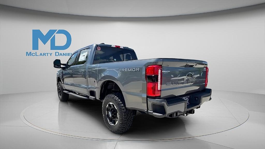 new 2025 Ford F-350 car, priced at $71,820