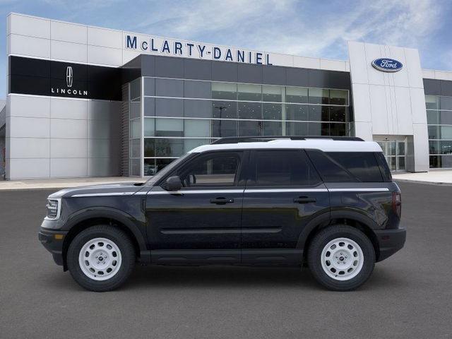 new 2024 Ford Bronco Sport car, priced at $29,570