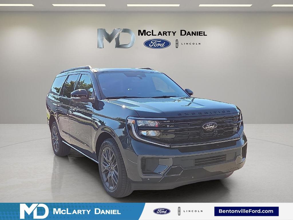 new 2025 Ford Expedition car, priced at $82,382