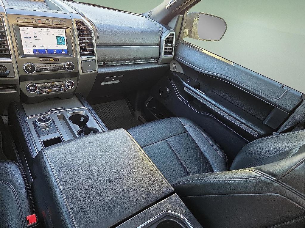 used 2020 Ford Expedition car, priced at $30,394
