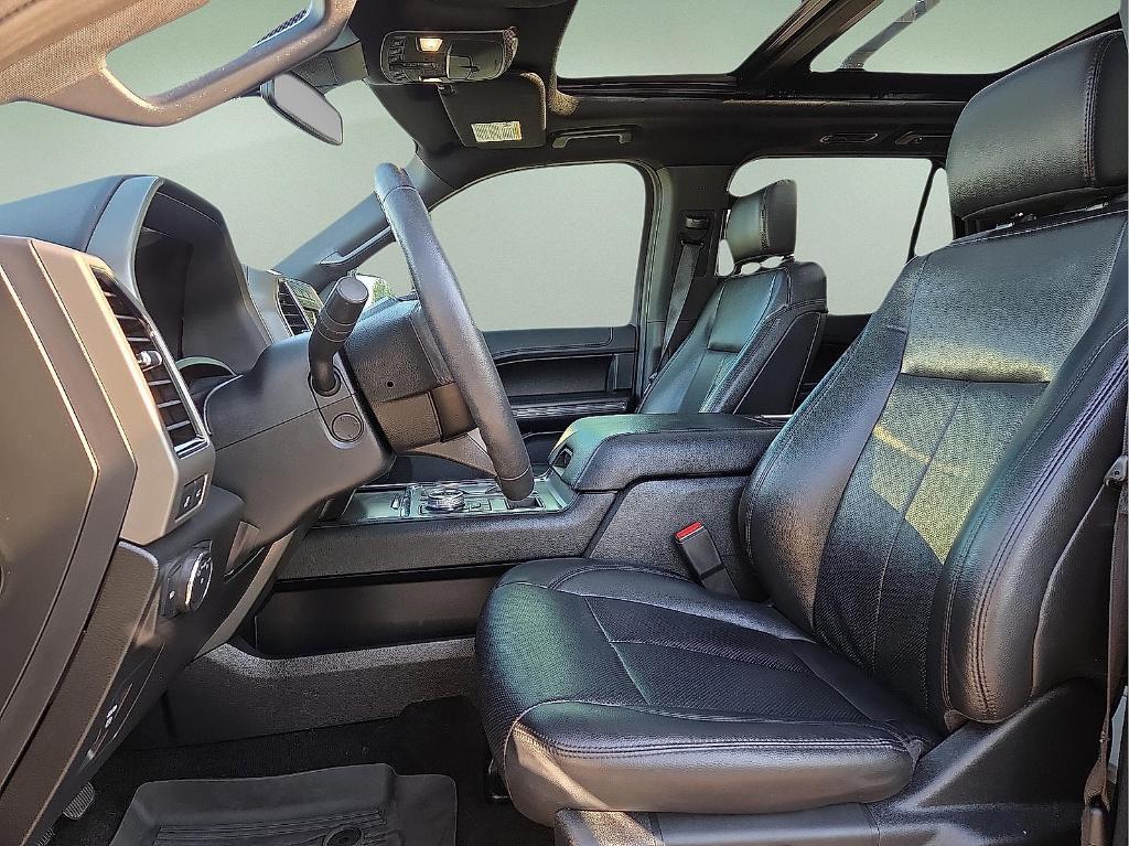 used 2020 Ford Expedition car, priced at $30,394