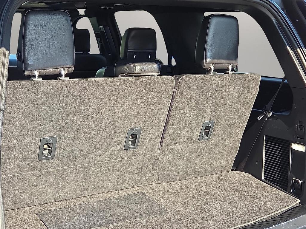 used 2020 Ford Expedition car, priced at $30,394