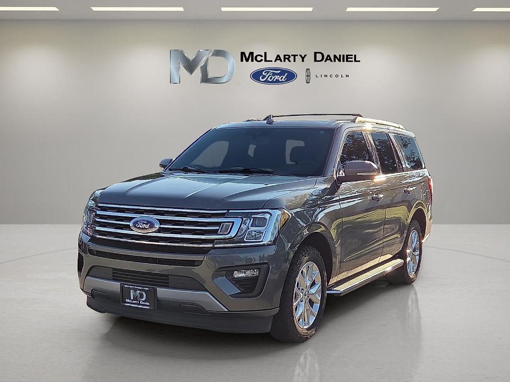 used 2020 Ford Expedition car, priced at $30,394