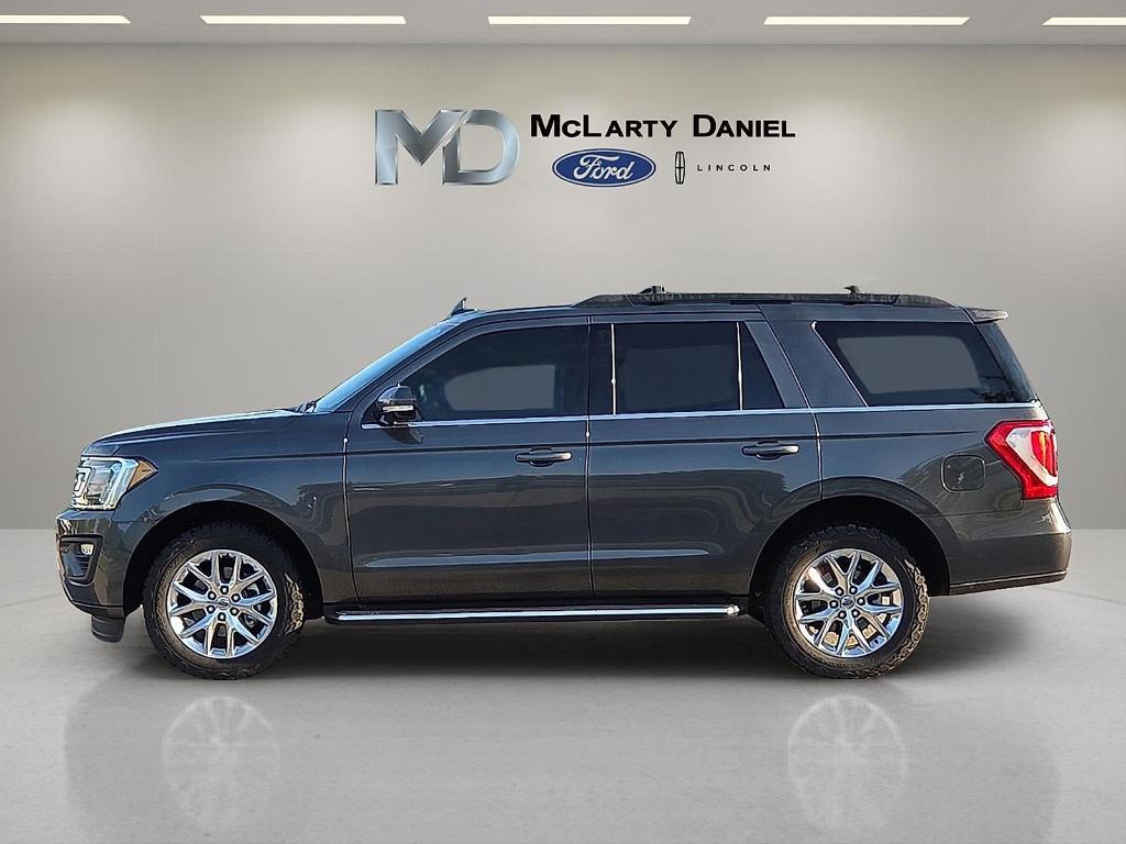 used 2020 Ford Expedition car, priced at $30,394