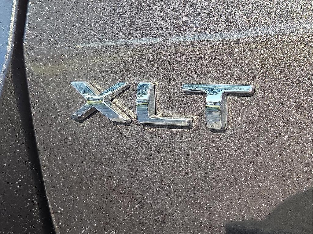 used 2020 Ford Expedition car, priced at $30,394