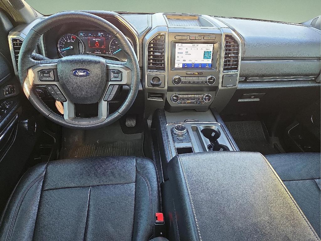 used 2020 Ford Expedition car, priced at $30,394