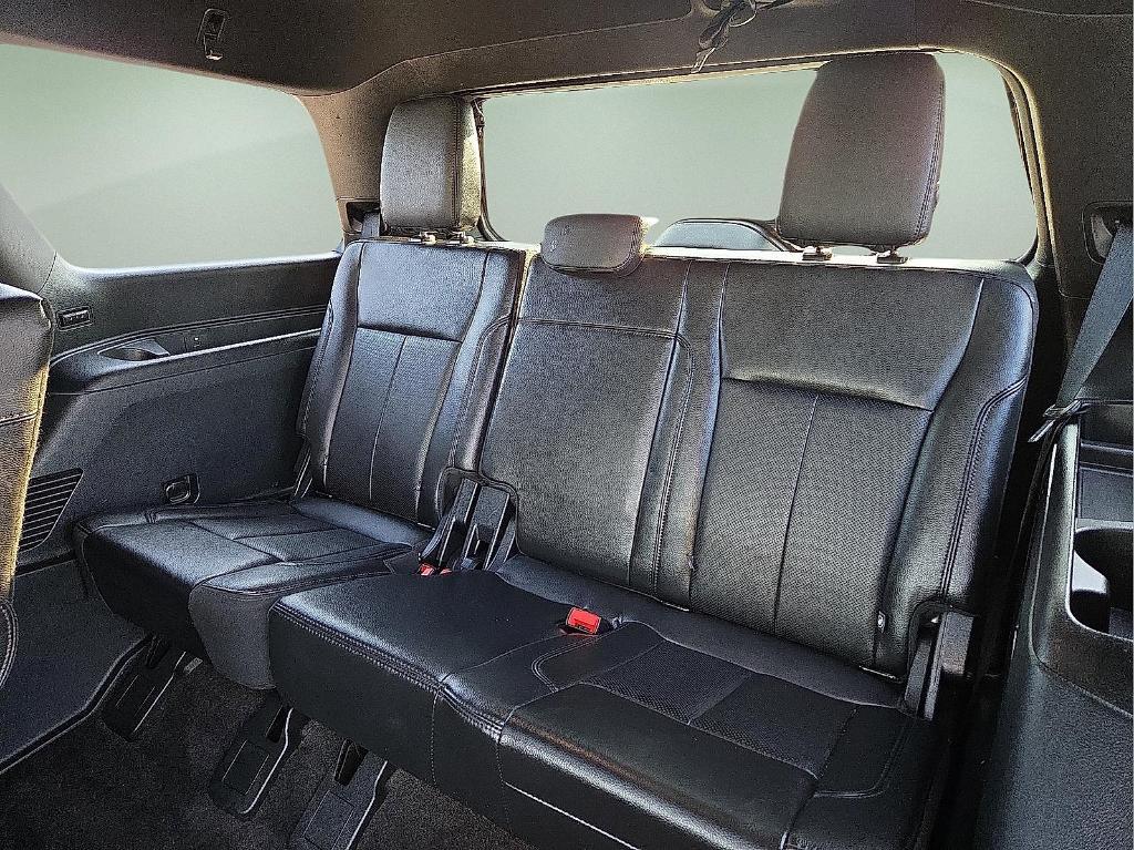 used 2020 Ford Expedition car, priced at $30,394