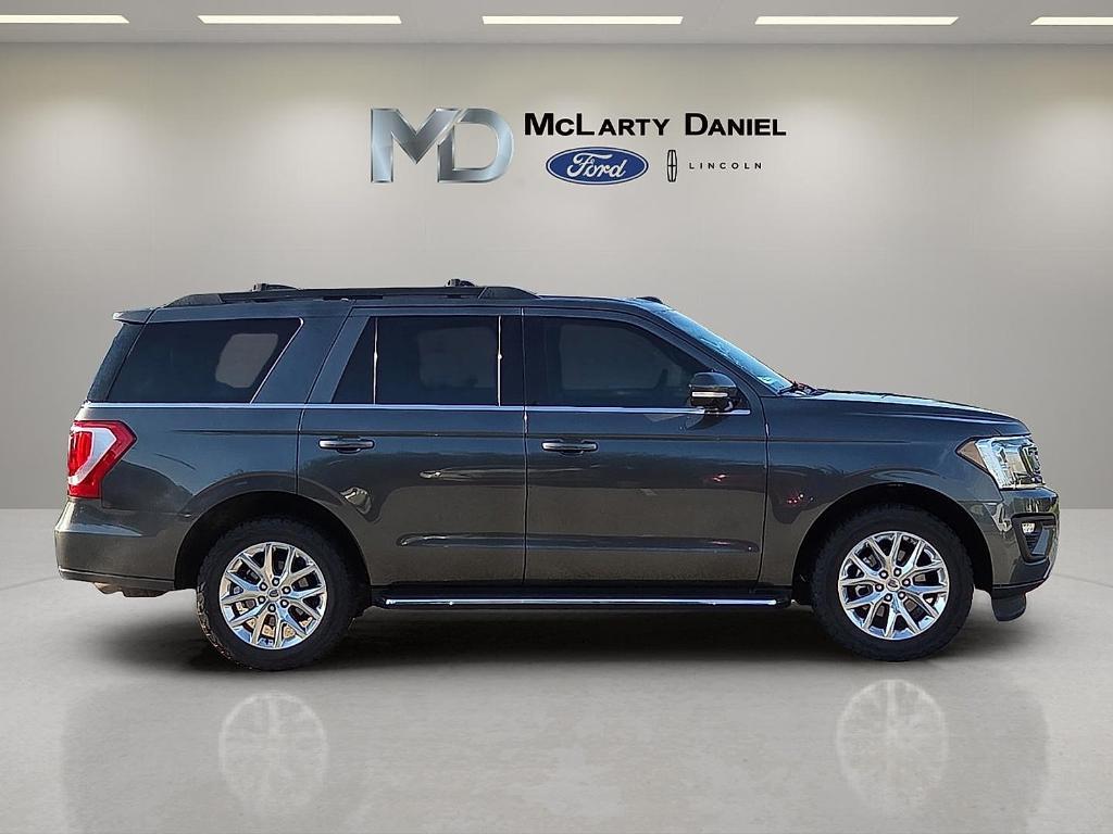 used 2020 Ford Expedition car, priced at $30,394