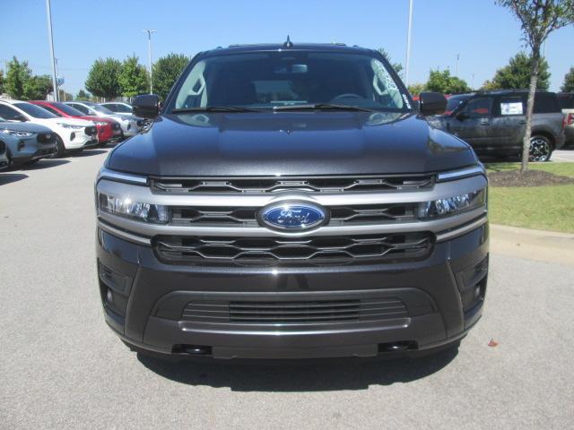 new 2024 Ford Expedition car, priced at $61,280