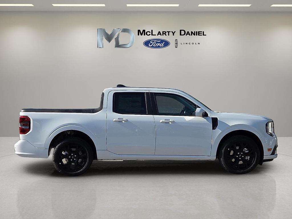 new 2025 Ford Maverick car, priced at $34,358