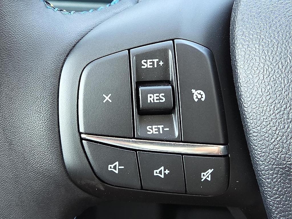 new 2025 Ford Maverick car, priced at $34,358