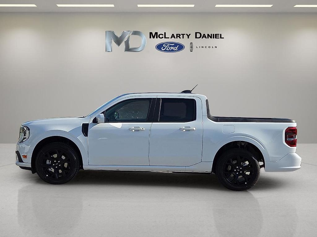 new 2025 Ford Maverick car, priced at $34,358