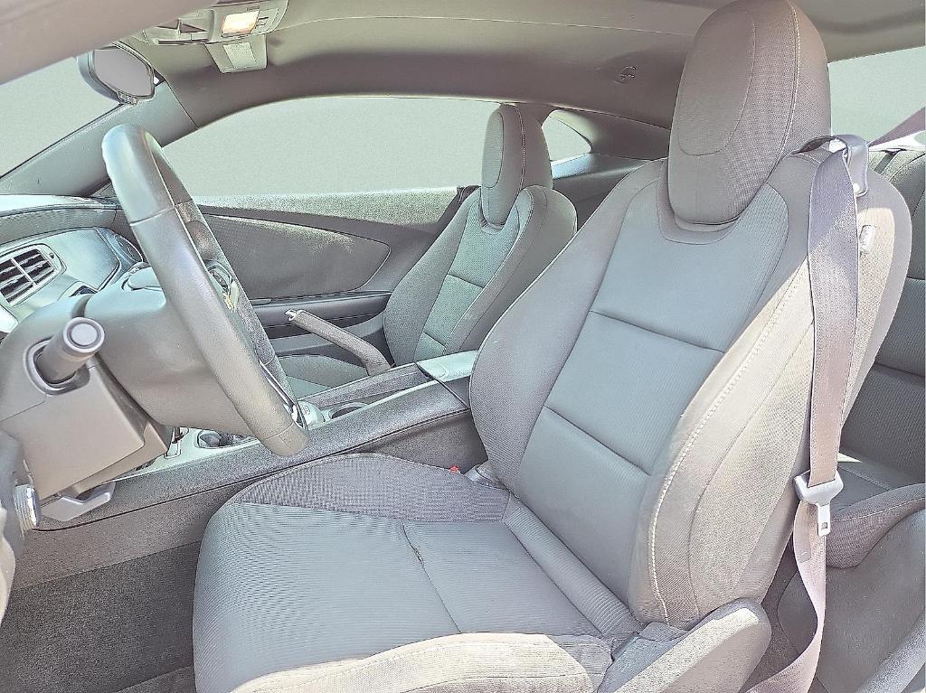 used 2012 Chevrolet Camaro car, priced at $9,295