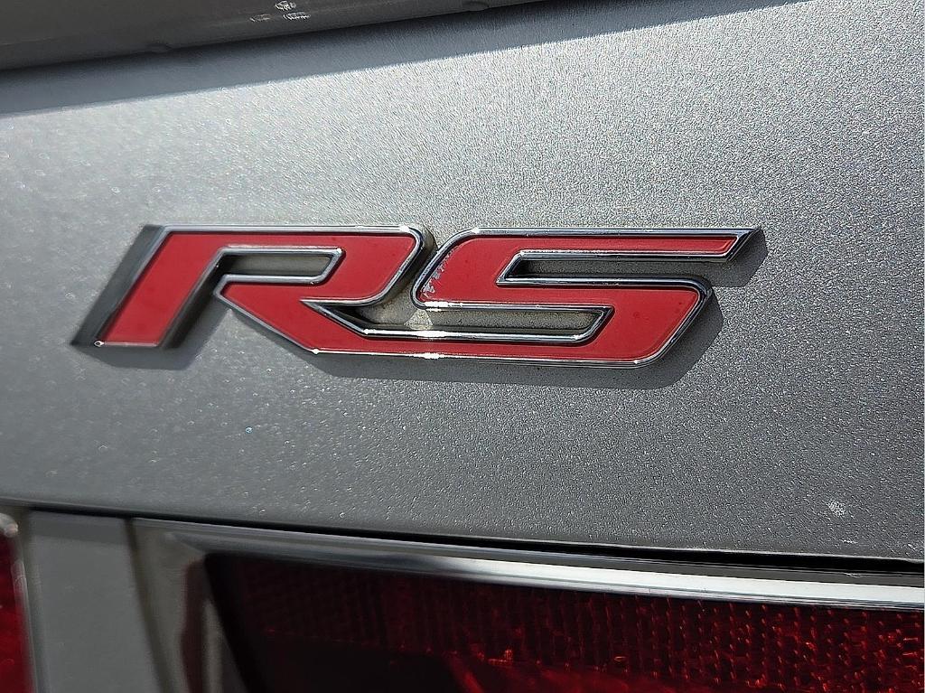 used 2012 Chevrolet Camaro car, priced at $9,295
