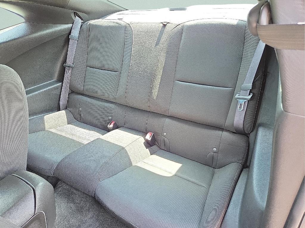 used 2012 Chevrolet Camaro car, priced at $9,295