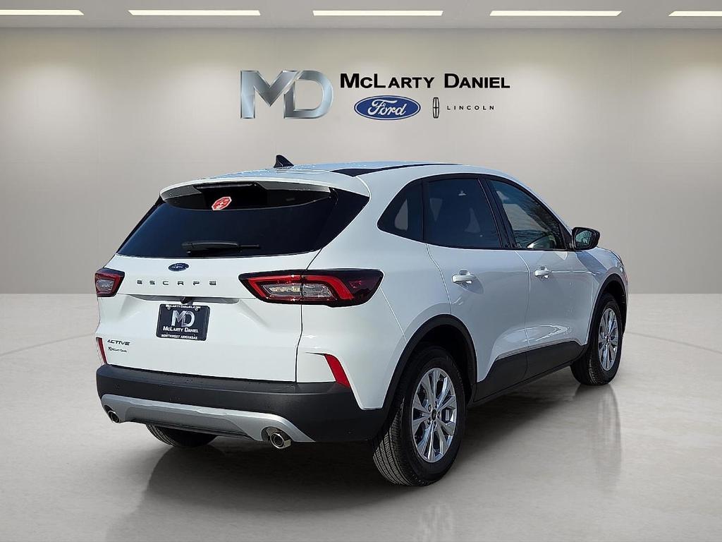 new 2026 Ford Escape car, priced at $28,030