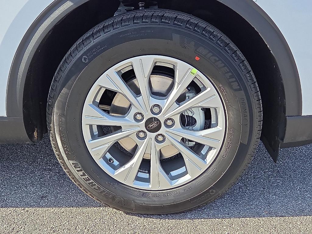 new 2026 Ford Escape car, priced at $28,030